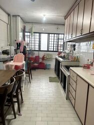 Blk 151 Chong Pang Vista (Yishun), HDB 3 Rooms #525122441
